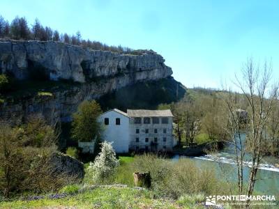 Curavacas, Espigüete -Montaña Palentina; club de montañismo madrid;pueblos sierra norte madrid